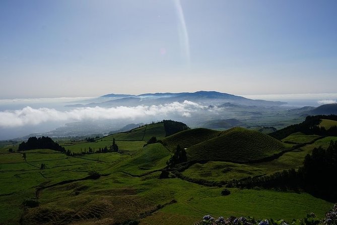 11. Sete Cidades (west of the island). 8 hours. Price per vehicle. Private Tour. - Key things to love about this West São Miguel Sete Cidades tour