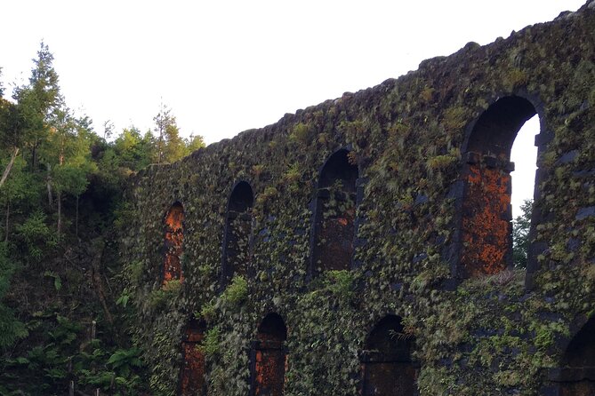 11. Sete Cidades (west of the island). 8 hours. Price per vehicle. Private Tour. - 9:00 Start, a Flexible Day, and a Smart Way to Plan Your Time