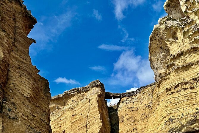 2h Guided Kayak Vila Franca do Campo Coastal and Islet Caves - Around the Islet: Atlantic Water, Rock Formations, and Cave Time