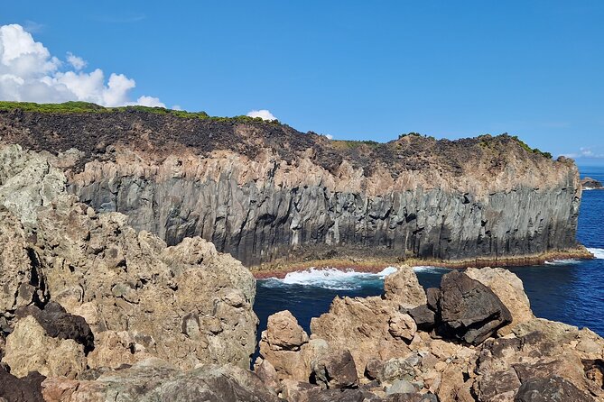 3 Days Excursion in TrilhAzores - Key highlights worth knowing