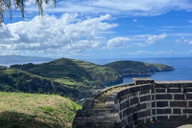 4x4 Half-Day - Lagoa do Fogo - Who should book this Lagoa do Fogo 4x4 half-day?