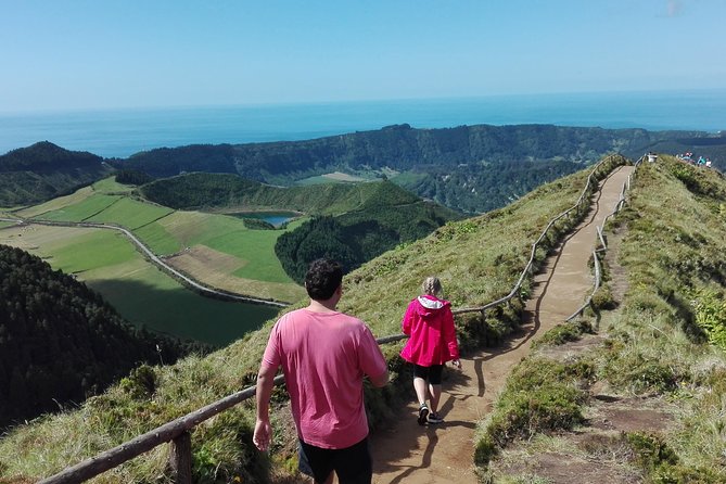 7 Cidades lake Fire lake Van tour - Key takeaways before you go
