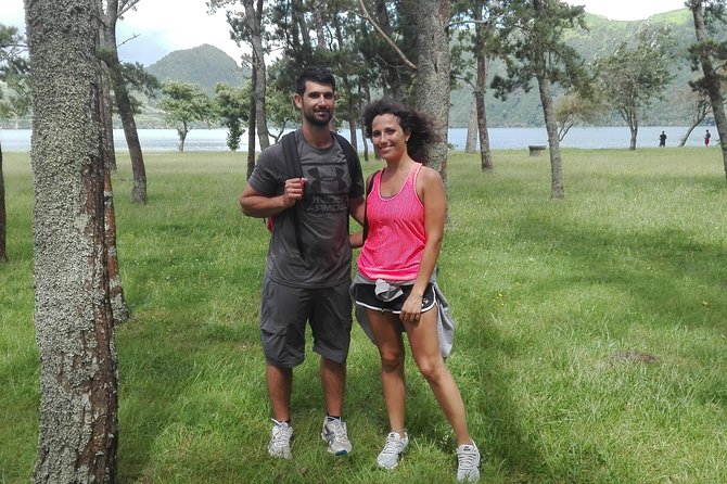 7 Cidades lake Fire lake Van tour - Timing and comfort: what a 3 to 6 hour outing really delivers
