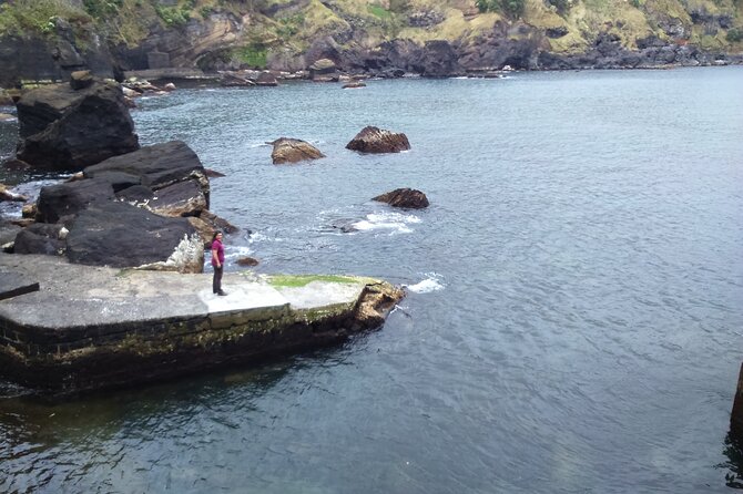 8-Hour Private Tour in 4x4 Vehicle from Ponta Delgada - Price and value for up to six people in one private vehicle