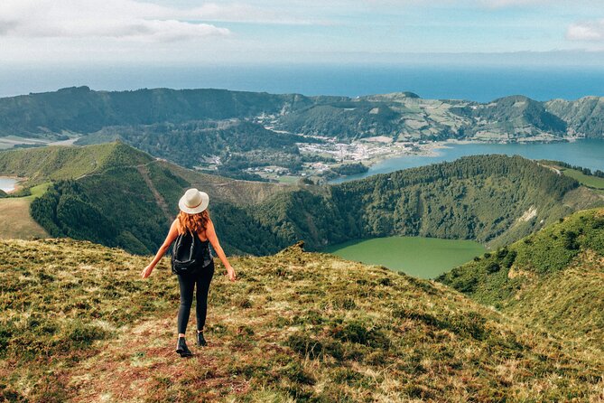 All West, Sete Cidades, Mosteiros, Ferraria - Private Tour - Key Things You’ll Notice on This Private West São Miguel Tour