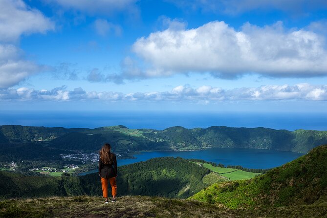 All West, Sete Cidades, Mosteiros, Ferraria - Private Tour - Why This West São Miguel Loop Feels Right in 5 Hours