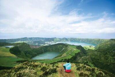 All West, Sete Cidades, Mosteiros, Ferraria – Private Tour