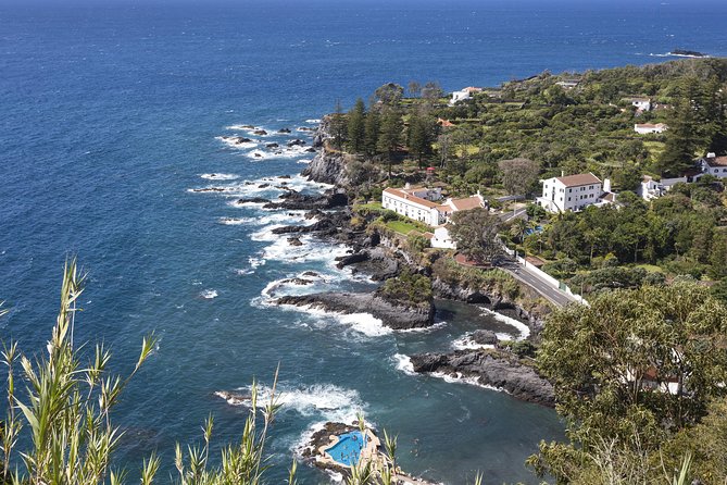 An Adventure Through the EAST of São Miguel island - Who should book this east São Miguel tour?