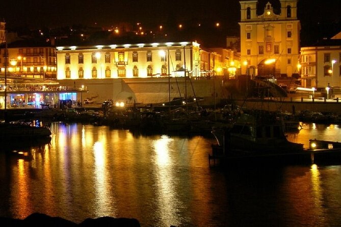 Angra do Heroísmo by foot - Key highlights to look for