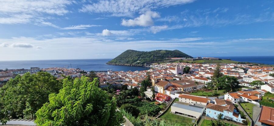Angra do Heroísmo: City Walking Tour - Historical visit - Angra do Heroísmo in 3 Hours, what you really see