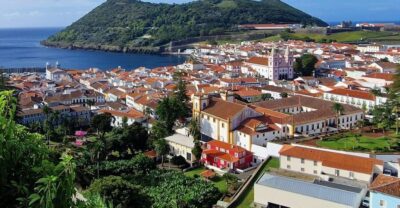 City Walking Tour – Historical visit