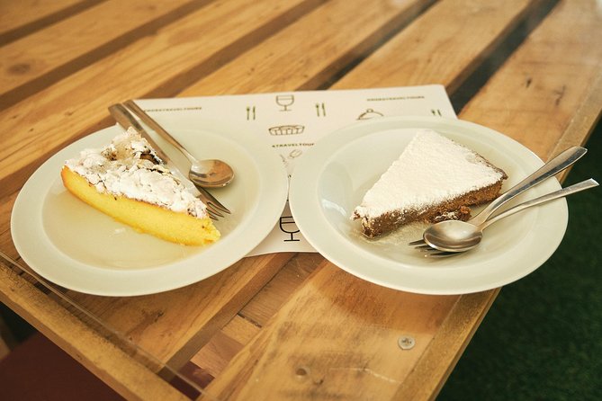 Angra do Heroísmo Food and Culture: Half-Day City Tour - Start at Town Hall: breakfast, coffee, and a confident morning pace