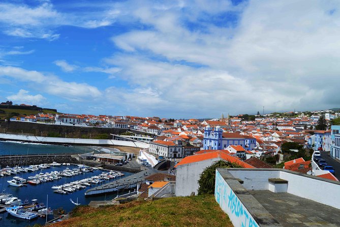Angra do Heroísmo On Foot - City Tour - Why Angra do Heroísmo Feels Like More Than a Checklist