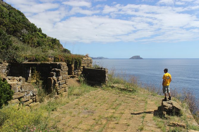 ARCHEOLOGY TOUR (Full Day Private Tour) - Passagem das bestas (Relheiras do Cabrito) and Cars Ruts Logic
