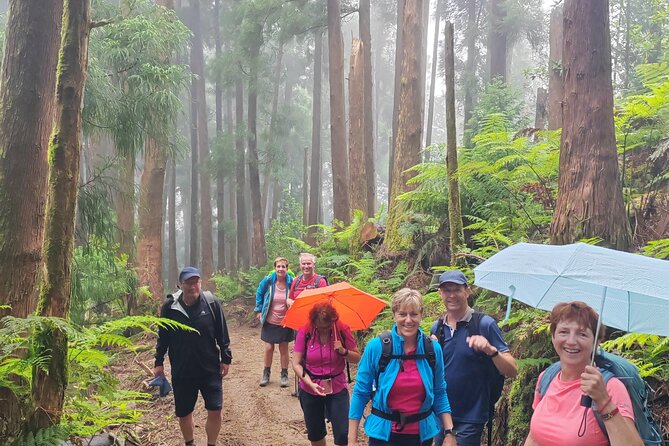 Authentic Azorean Experiences Expert Guided Tours and Excursions - Povoacao twice: slow down for the part many people rush past