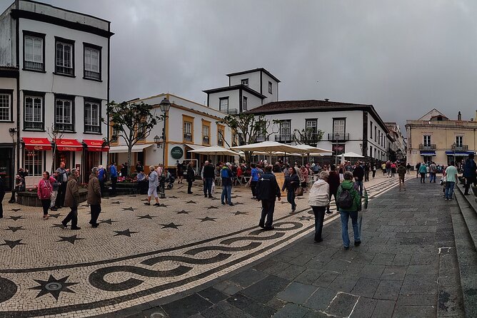 Authentic Azorean Experiences Expert Guided Tours and Excursions - Price and what $362.79 per group really buys you
