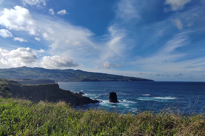 Authentic Azorean Experiences Expert Guided Tours and Excursions - Comfort, pickup, and how to get the most from a one-day route