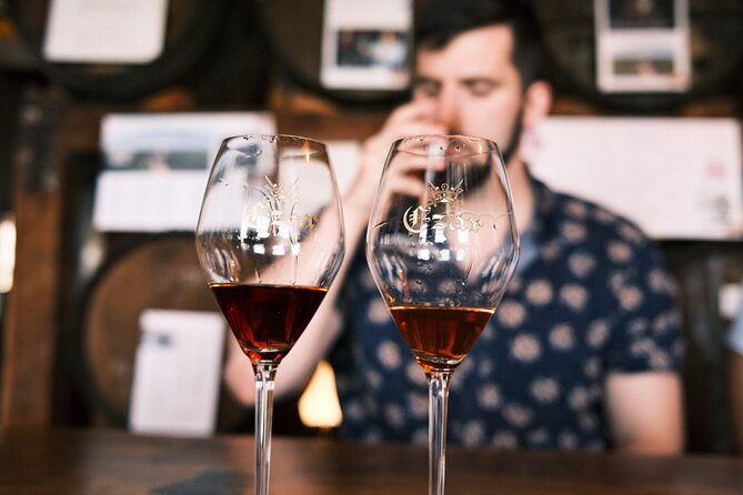Award-Winning Luxury Wine Tasting at the Czar Pico Winery - What’s included, and how to think about the $193.49 price