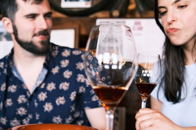 Award-Winning Luxury Wine Tasting at the Czar Pico Winery - Who should book this Czar Pico Winery tasting, and who might skip it
