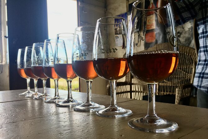 Award-Winning Luxury Wine Tasting at the Czar Pico Winery - FAQ
