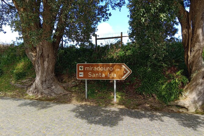 Azores: 1 Day Private Tour Furnas Volcanic Activity & Hot Springs - From Ponta Delgada to northern coastline views, then tea