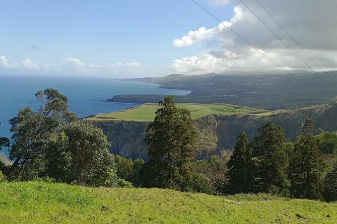 Azores: 1 Day Private Tour Furnas Volcanic Activity & Hot Springs - Gorreana Tea Factory tasting: small time investment, high payoff