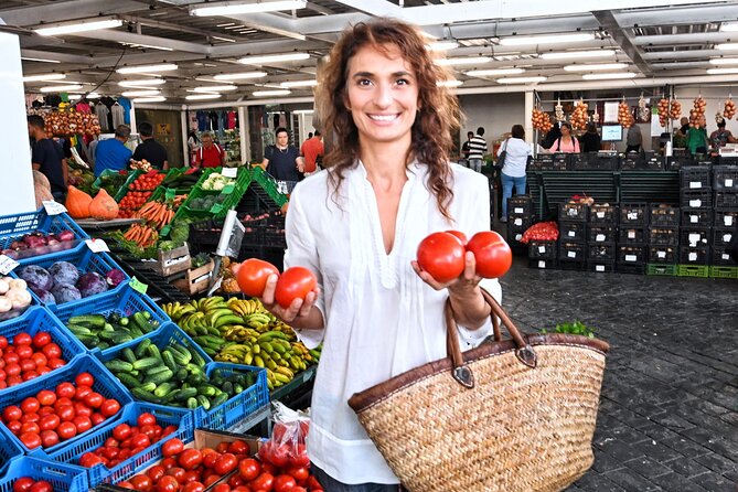 Azores Market Tour & Cooking Class in Ponta Delgada with Maria - Key highlights worth planning around