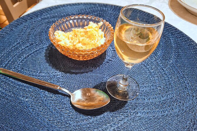 Azores Market Tour & Cooking Class in Ponta Delgada with Maria - If you choose the market tour: what you actually shop for