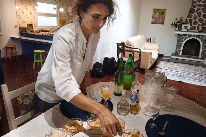 Azores Market Tour & Cooking Class in Ponta Delgada with Maria - Drinks and pacing: how the time feels in real life
