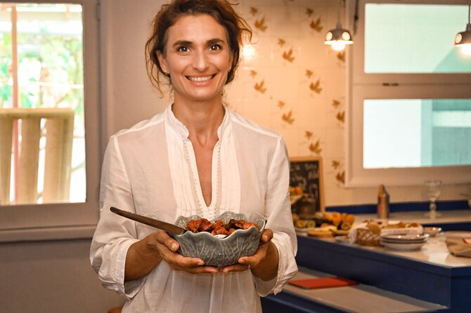 Azores Market Tour & Cooking Class in Ponta Delgada with Maria - Price and value: is $360 per person worth it?