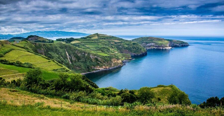 Azores: Private tour to All São Miguel island with lunch - Key things to look forward to