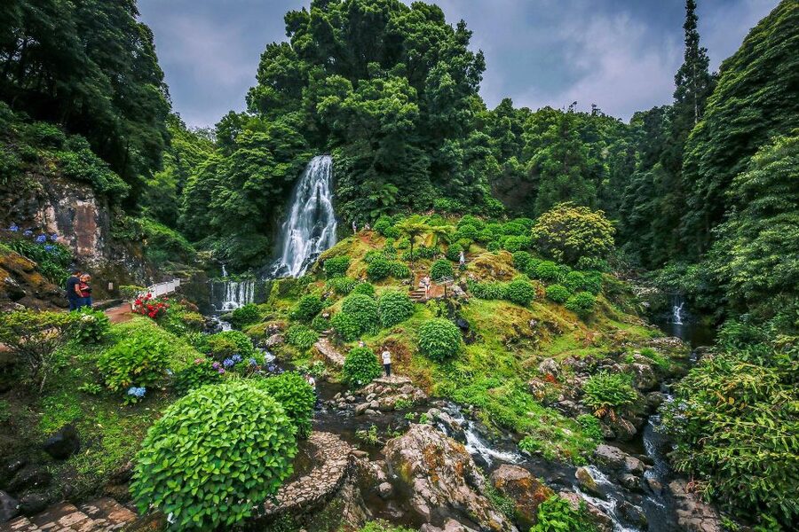 Azores: Private tour to All São Miguel island with lunch - How the private SUV day plan keeps you comfortable