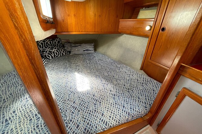 Azores Sailing Yacht Charter and Liveaboard Expeditions - Pico day: wine culture meets real sailing pace