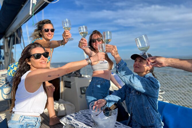 Azores Sailing Yacht Charter and Liveaboard Expeditions - Snorkeling, wildlife, and light fishing, without forced theatrics