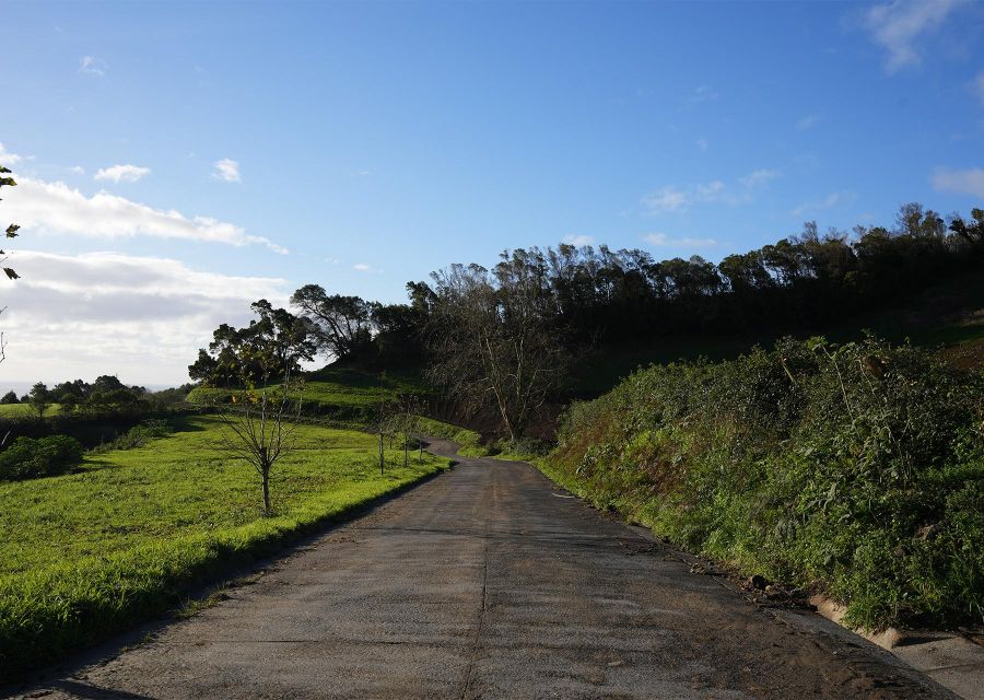 Azores: São Miguel and Lagoa do Fogo Hiking Trip - Vila Franca do Campo views, islet vibes, and the levada moment