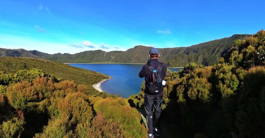 Azores: São Miguel and Lagoa do Fogo Hiking Trip - Price and value for a full 8 hours on São Miguel