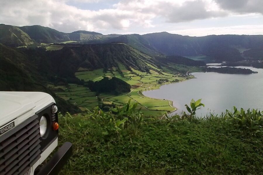 Azores: Sete Cidades Scenic Jeep Tour from Ponta Delgada - FAQ