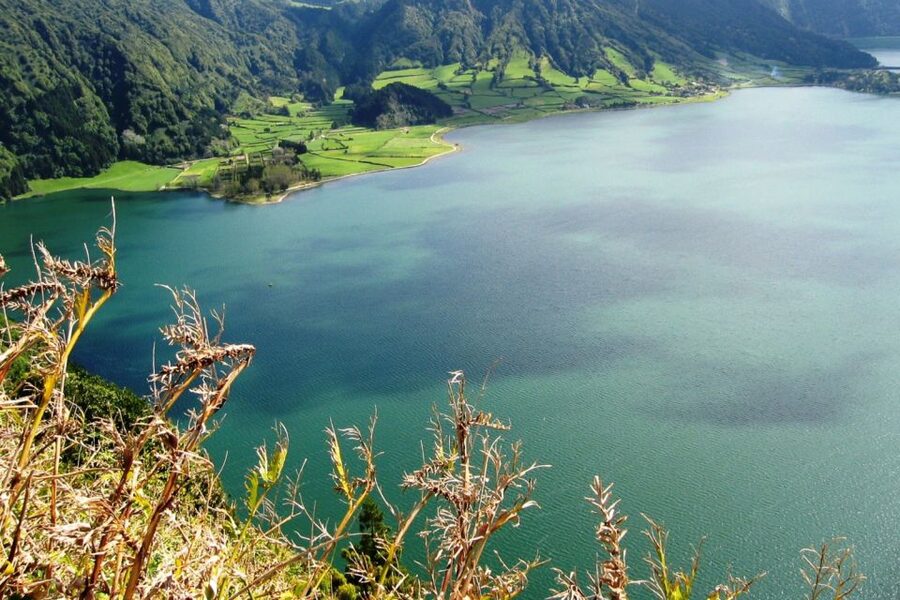 Azores: Sete Cidades Scenic Jeep Tour from Ponta Delgada - Price and value at about $58 per person