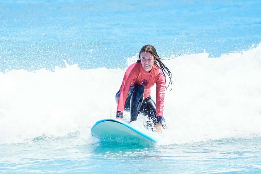 Azores: Surfing Lessons for All Levels - Key Points You’ll Care About