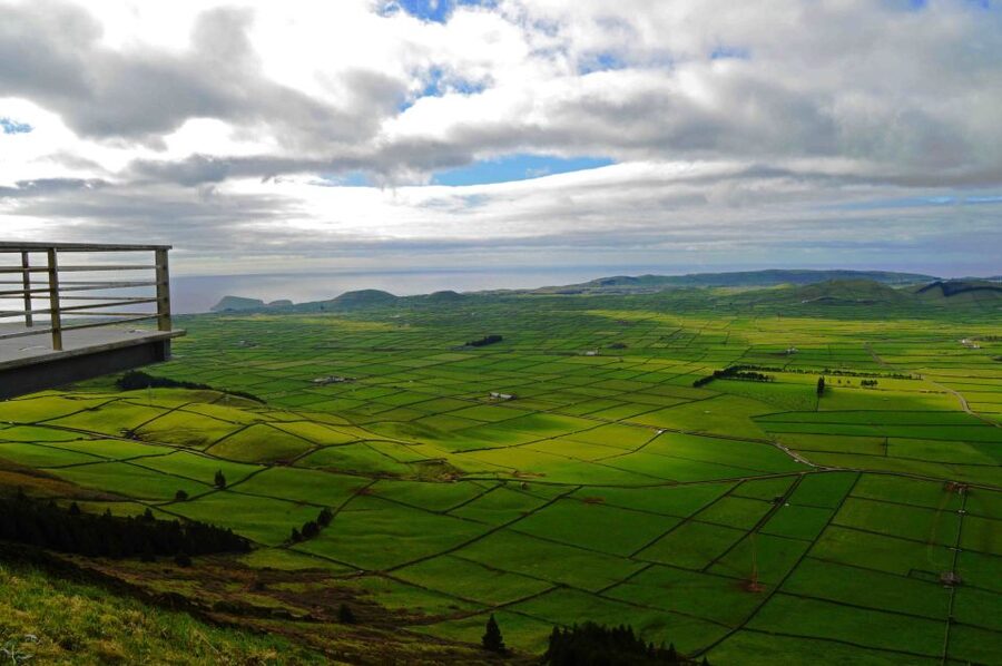 Azores: Terceira Island Full-Day Tour - Key highlights worth planning for