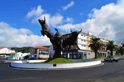 Terceira Island Full-Day Tour