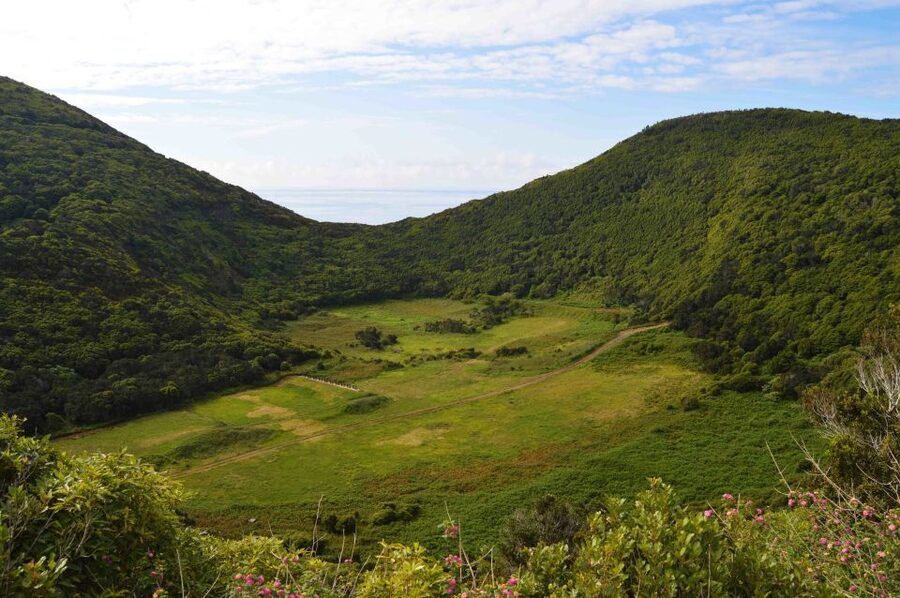 Azores: Terceira Island Full-Day Tour - Algar do Carvão closure, and why Gruta do Natal still matters