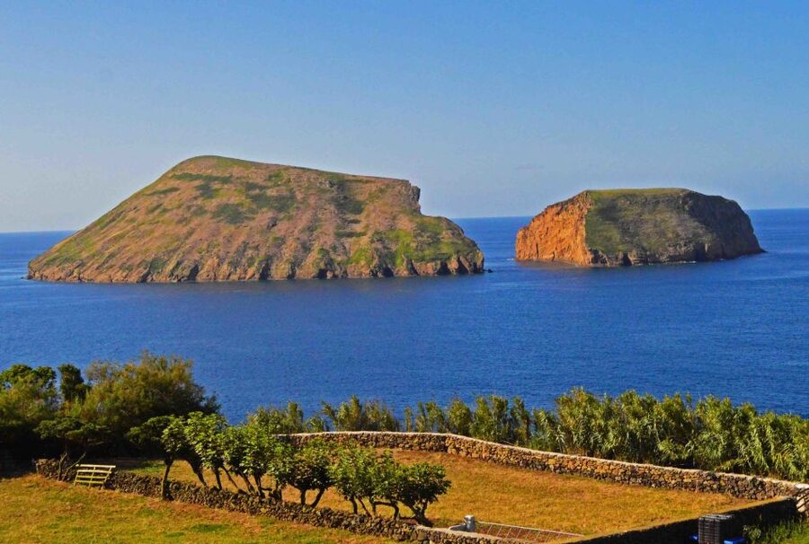 Azores: Terceira Island Full-Day Tour - What you pay for, and how to budget when admissions are extra