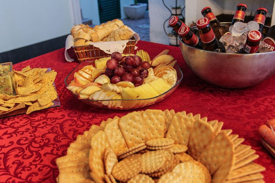 Azores: Volcanic Wine and Tapas Tasting Party - Comfort, location, and who this suits best