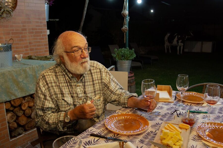 Azores: Volcanic Wine and Tapas Tasting Party - Volcanic wine that actually tastes like the island
