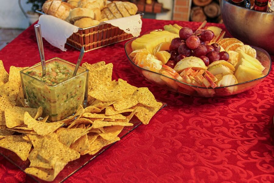 Azores: Volcanic Wine and Tapas Tasting Party - The cultural part that makes it feel worth the money