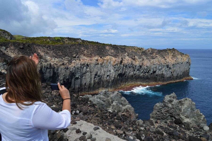 Baías de Agualva hiking - Terceira island - Key highlights to look for