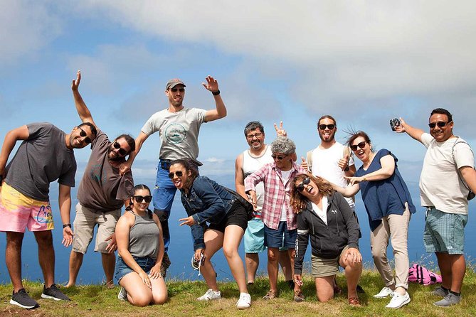 Banana Trip - Full day private tour to Pico with Round Trip from Faial - Whalers Museum in full guided mode