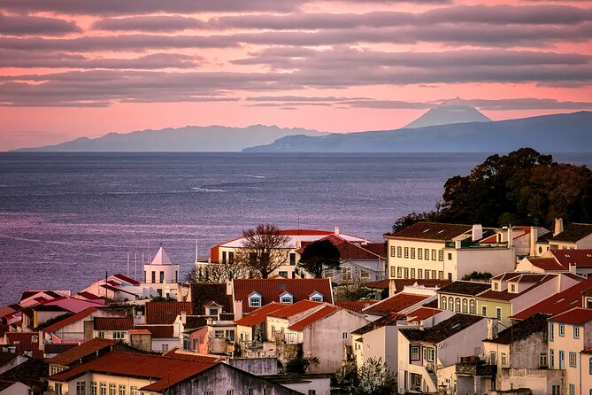 BEST VIEW TOUR(Full Day Private Tour) - Price and value for a private full-day Terceira tour