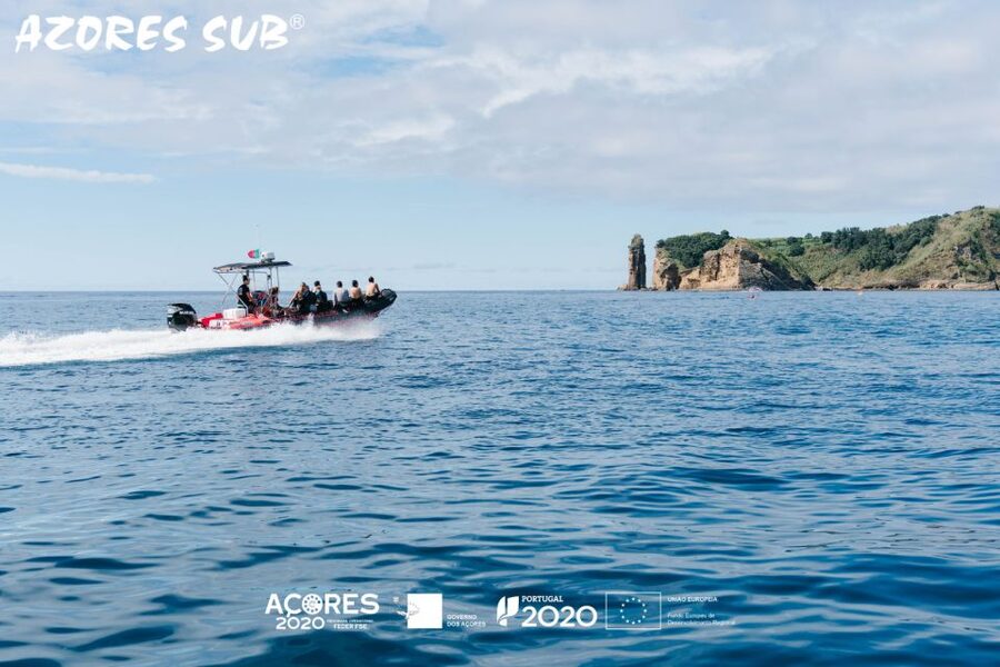 Boat Tour around Vila Franca do Campo Islet in Azores - What to bring, and how to show up ready